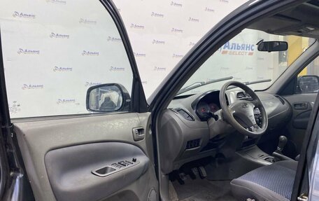 Vortex Tingo I, 2011 год, 230 000 рублей, 18 фотография