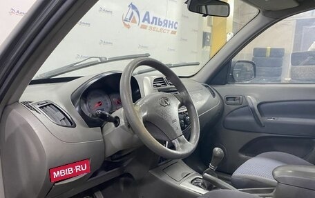 Vortex Tingo I, 2011 год, 230 000 рублей, 20 фотография