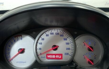 Vortex Tingo I, 2011 год, 230 000 рублей, 11 фотография