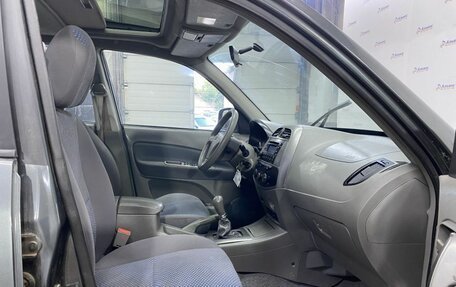 Vortex Tingo I, 2011 год, 230 000 рублей, 26 фотография