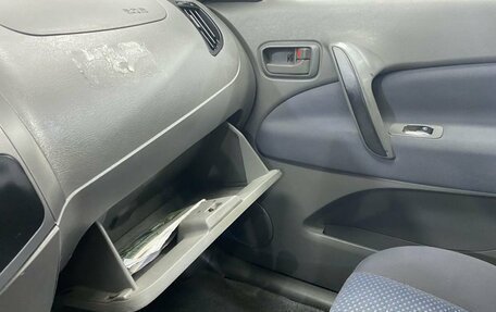 Vortex Tingo I, 2011 год, 230 000 рублей, 27 фотография