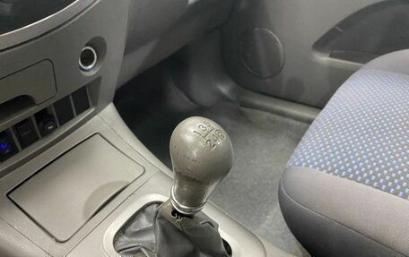 Vortex Tingo I, 2011 год, 230 000 рублей, 28 фотография