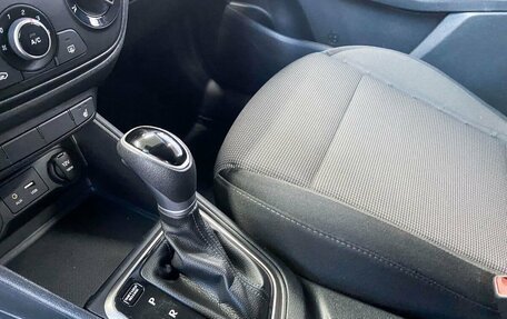 Hyundai Solaris II рестайлинг, 2017 год, 1 190 000 рублей, 17 фотография