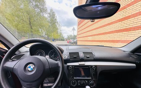 BMW 1 серия, 2011 год, 650 000 рублей, 7 фотография
