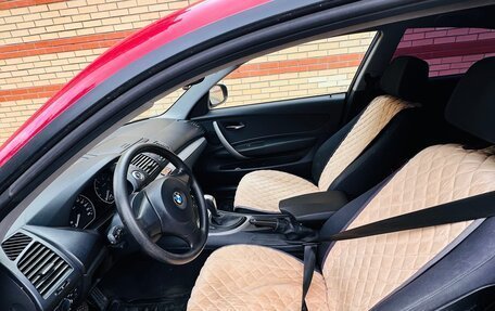 BMW 1 серия, 2011 год, 650 000 рублей, 6 фотография