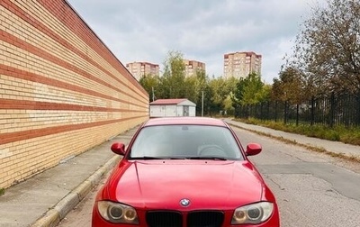 BMW 1 серия, 2011 год, 650 000 рублей, 1 фотография