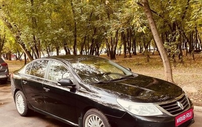 Renault Latitude I, 2013 год, 700 000 рублей, 1 фотография