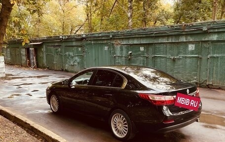 Renault Latitude I, 2013 год, 700 000 рублей, 5 фотография