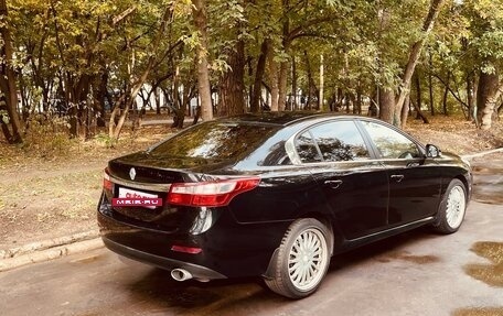 Renault Latitude I, 2013 год, 700 000 рублей, 3 фотография