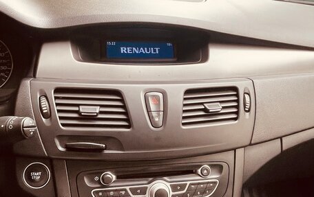 Renault Latitude I, 2013 год, 700 000 рублей, 14 фотография