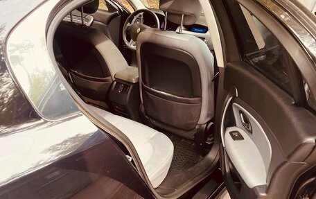 Renault Latitude I, 2013 год, 700 000 рублей, 18 фотография