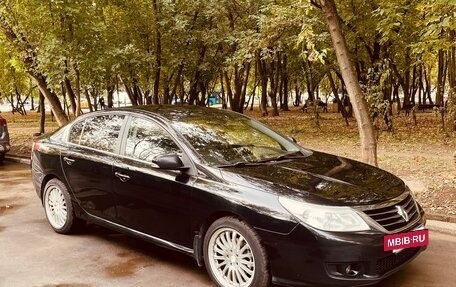 Renault Latitude I, 2013 год, 700 000 рублей, 9 фотография