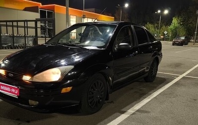 Ford Focus IV, 2003 год, 350 000 рублей, 1 фотография