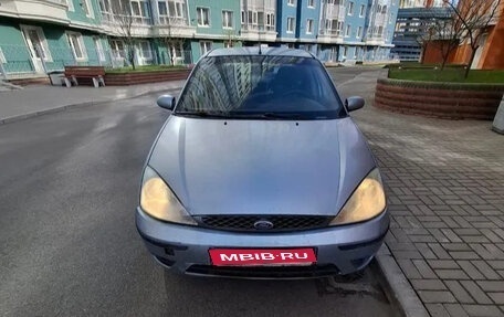 Ford Focus IV, 2005 год, 119 000 рублей, 1 фотография
