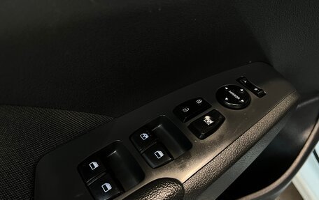 Hyundai Solaris II рестайлинг, 2020 год, 1 250 000 рублей, 13 фотография