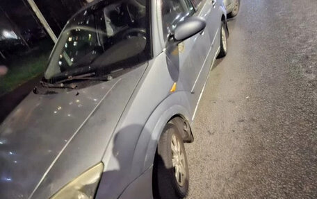 Ford Focus IV, 2005 год, 119 000 рублей, 7 фотография