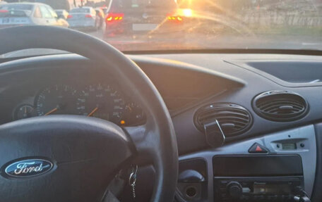 Ford Focus IV, 2005 год, 119 000 рублей, 5 фотография