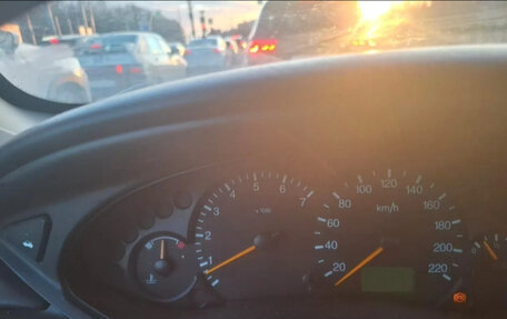 Ford Focus IV, 2005 год, 119 000 рублей, 6 фотография