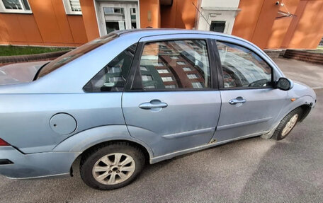 Ford Focus IV, 2005 год, 119 000 рублей, 4 фотография