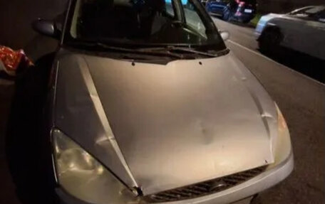 Ford Focus IV, 2005 год, 119 000 рублей, 9 фотография