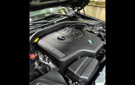 BMW 3 серия, 2019 год, 3 470 000 рублей, 12 фотография