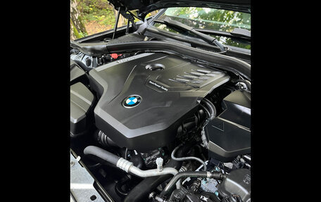 BMW 3 серия, 2019 год, 3 470 000 рублей, 11 фотография