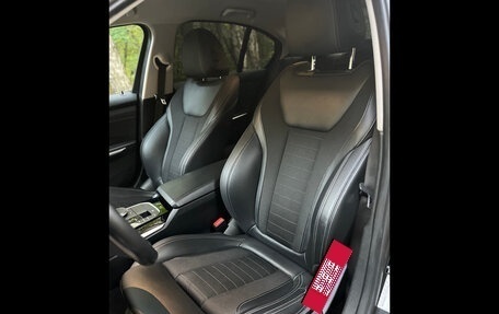BMW 3 серия, 2019 год, 3 470 000 рублей, 17 фотография