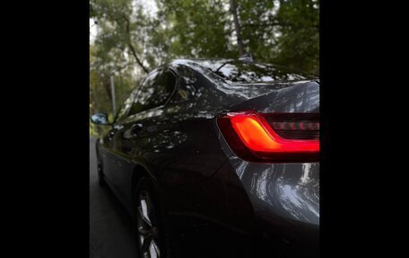BMW 3 серия, 2019 год, 3 470 000 рублей, 25 фотография