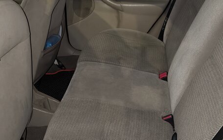 Ford Focus IV, 2003 год, 350 000 рублей, 10 фотография