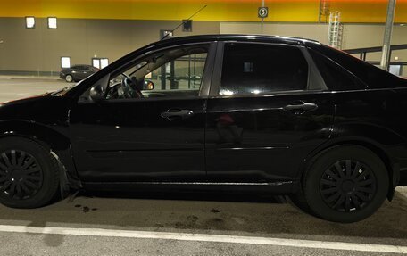 Ford Focus IV, 2003 год, 350 000 рублей, 5 фотография