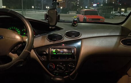 Ford Focus IV, 2003 год, 350 000 рублей, 12 фотография