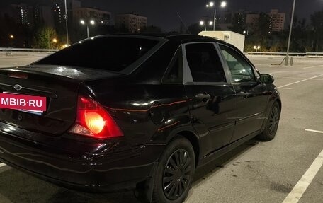 Ford Focus IV, 2003 год, 350 000 рублей, 3 фотография