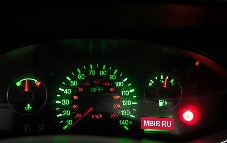 Ford Focus IV, 2003 год, 350 000 рублей, 11 фотография