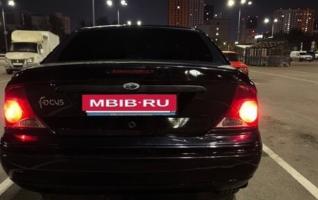 Ford Focus IV, 2003 год, 350 000 рублей, 8 фотография