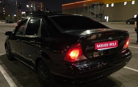 Ford Focus IV, 2003 год, 350 000 рублей, 4 фотография