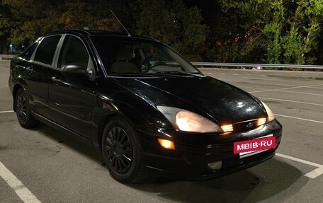 Ford Focus IV, 2003 год, 350 000 рублей, 2 фотография