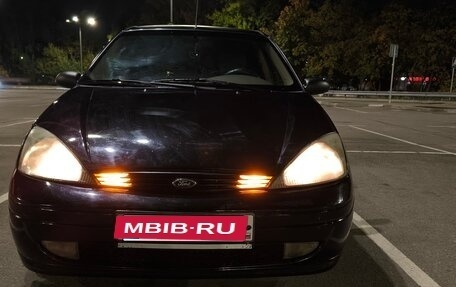 Ford Focus IV, 2003 год, 350 000 рублей, 6 фотография