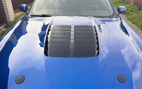 Ford Mustang VI рестайлинг, 2018 год, 2 900 000 рублей, 8 фотография