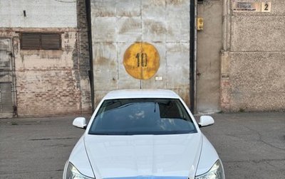 Skoda Octavia, 2013 год, 1 100 000 рублей, 1 фотография
