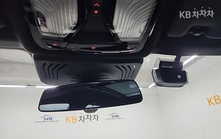 BMW X3, 2021 год, 3 869 000 рублей, 15 фотография