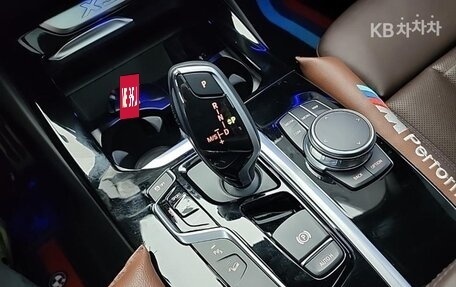 BMW X3, 2021 год, 3 869 000 рублей, 6 фотография