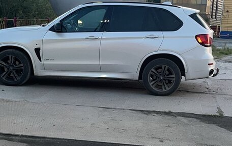 BMW X5, 2016 год, 3 550 000 рублей, 1 фотография