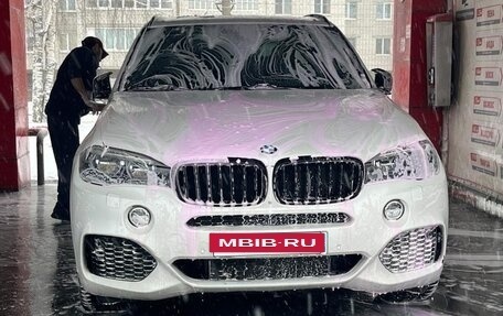 BMW X5, 2016 год, 3 550 000 рублей, 2 фотография