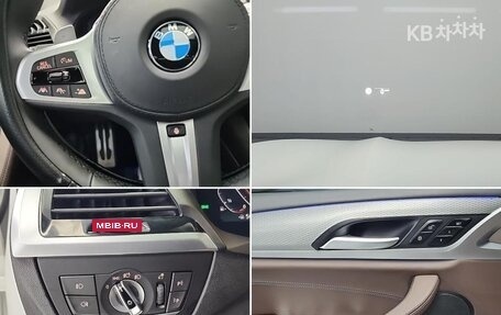 BMW X3, 2021 год, 3 869 000 рублей, 16 фотография