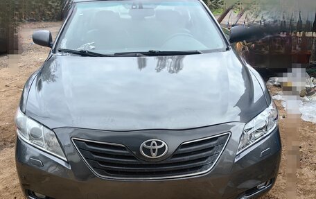 Toyota Camry, 2008 год, 835 000 рублей, 1 фотография