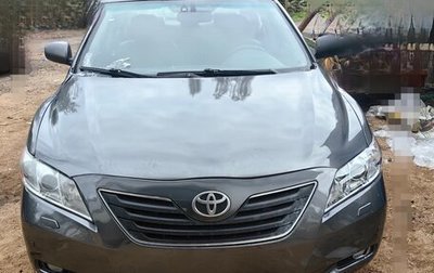Toyota Camry, 2008 год, 835 000 рублей, 1 фотография