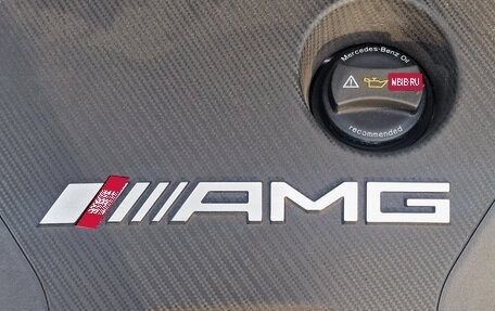 Mercedes-Benz CLA AMG, 2021 год, 6 500 000 рублей, 2 фотография