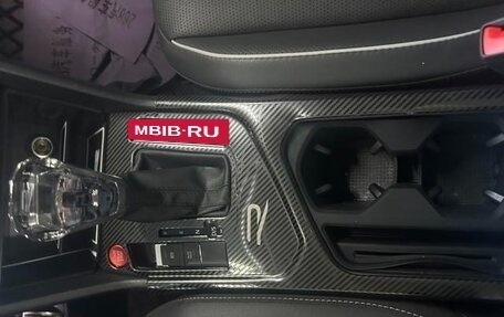 Volkswagen Tiguan II, 2021 год, 2 092 000 рублей, 8 фотография