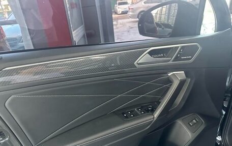 Volkswagen Tiguan II, 2021 год, 2 092 000 рублей, 17 фотография