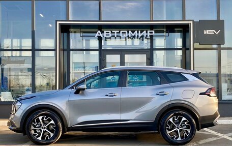 KIA Sportage IV рестайлинг, 2025 год, 4 131 000 рублей, 3 фотография